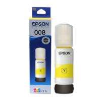 EPSON Yellow Epson 127 mL Ink Printer Cartridge Consumable_0