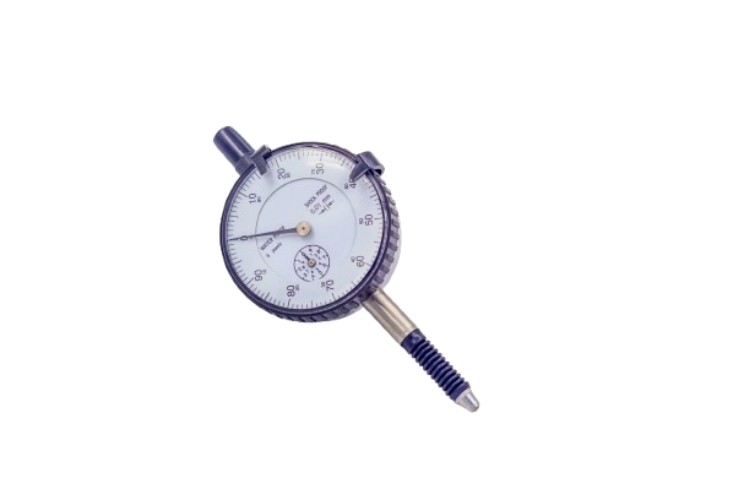 Dial Indicator Analog_1