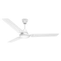 Goldmedal Vayu 1200 mm 3 Blades 72 W White Ceiling Fans_0