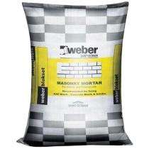 Weber Block Jointing Mortar_0