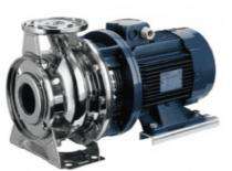 10 hp Centrifugal End Suction Pumps_0