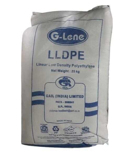 LLDPE Granules GAIL F18S010U 25 kg Polybag_1