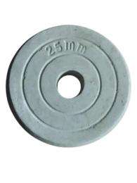 RF Concrete Round Cover Blocks 25 mm_0