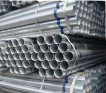 Jindal 20 mm GI Pipes IS 1239 6 m_0