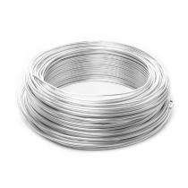 Hindalco 1 mm Annealed (O) Aluminium Wire 50 kg_0