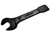 Jhalani 250 mm Hammering Open Jaw Hand Spanners Sledge 18 - 35 mm_0