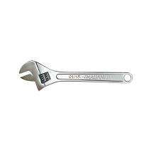 Jhalani 8 inch Hand Wrenches AW10 Metal 200 mm_0