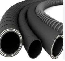 QRI Rubber Hose Pipes 15 m_0