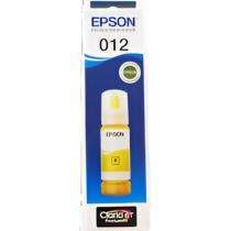 EPSON Yellow Epson 70 mL Ink Printer Cartridge Consumable_0