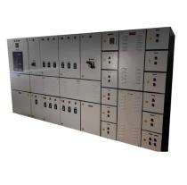 APFC Panels Copper Three Pole 600 kVAR_0