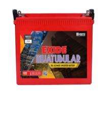 EXIDE 12 V 7.2 Ah VRLA UPS Battery_0