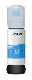 EPSON Cyan Epson 65 mL Ink Printer Cartridge Consumable_0