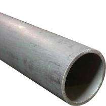 Generic 40 mm GI Pipes IS 1239 12 m_0