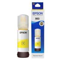 EPSON Yellow Epson 65 mL Ink Printer Cartridge Consumable_0