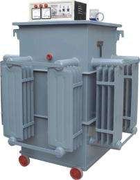 Nickel Plating Full Wave Three Phase Rectifier_0