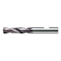 10 mm HSS Twist Drill Straight Shank 89 mm_0