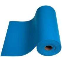 VARDHMAN Blue Electrical Rubber Mats 1 x 2 m_0