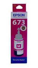 EPSON Magenta Epson 70 mL Ink Printer Cartridge Consumable_0