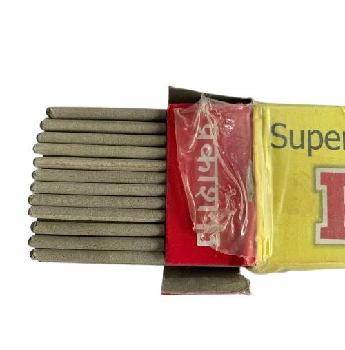 Prakash-13 3.15 mm 6013 Welding Electrodes 5 kg_1