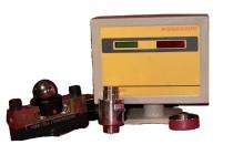 PRAGATI Steel Electronic Truck Weighing System 30 ton_0