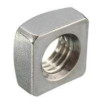 SPL Square Nuts DIN 557_0