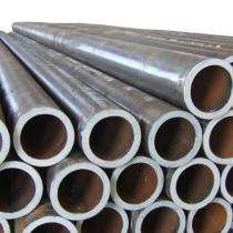 AE 0.5 in ERW Alloy Steel Pipes EN8 12 m_0