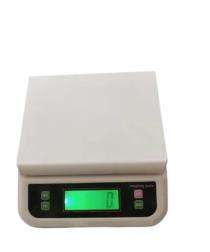 Accumax Economical Electronics Weighing Scale 30 kg DT510_0