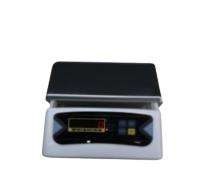 Accumax Waterproof Electronics Weighing Scale 20 kg Table Top 10500_0