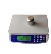 Accumax Price Computing Eco Electronics Weighing Scale 30 kg Price Computing 2500_0