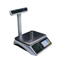 Accumax Price Computing Electronics Weighing Scale 30 kg Price Computing 7500_0