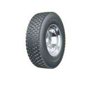 Continental Truck Off the Road Tyre Hybrid CHD2_0