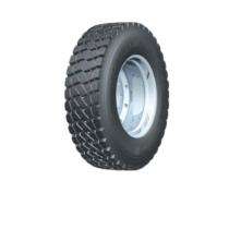 Continental Truck Off the Road Tyre HDC1 ED_0