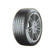 Continental Car Off the Road Tyre ContisportContact 5 SUV_0