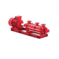 Centrifugal Horizontal Multi Stage Pumps 100 m_0