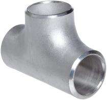 BFF 588.8 mm Mild Steel Pipe Fitting Tee_0