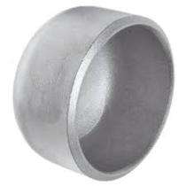 BFF 141.30 mm Mild Steel Pipe Fitting Cap_0