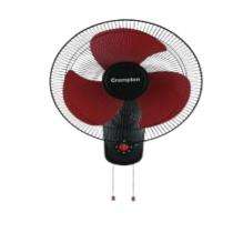 Crompton GALE PLUS 400 mm 3 Blades Wall Fan_0
