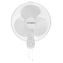 Crompton GALE PLUS 400 mm 3 Blades Wall Fan_0