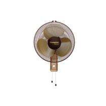 Crompton HIGH FLO WAVE PLUS 400 mm 3 Blades Wall Fan_0