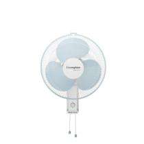 Crompton HIGH FLO WAVE PLUS 400 mm 3 Blades Wall Fan_0