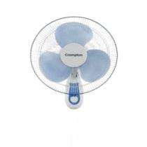 Crompton HIGH FLO NEO 400 mm 3 Blades Wall Fan_0