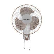 Crompton HIGH FLO NEO 400 mm 3 Blades Wall Fan_0