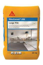 Sika Ceram 255 Cement Based Tile Adhesive 25 kg_0
