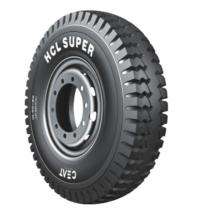 CEAT Truck Off the Road Tyre HCL SUPER_0