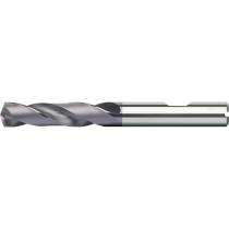 3 mm HSS Twist Drill Parallel Shank 62 mm_0