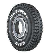 CEAT Truck Off the Road Tyre HCL SUPER HL_0