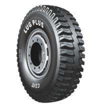 CEAT Truck Off the Road Tyre LUG PLUS_0