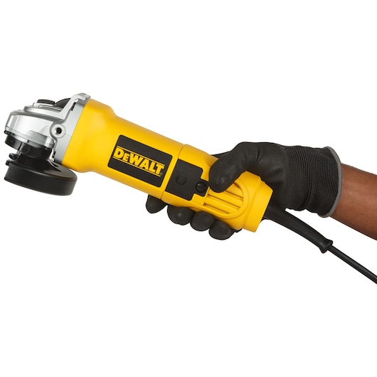 DEWALT DW803 100 mm Angle Grinders 1000 W 11000 rpm_2