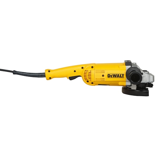 DEWALT D28413 180 mm Angle Grinders 2200 W 8500 rpm_2