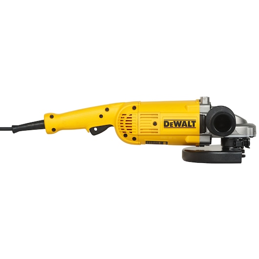 DEWALT DWE492 230 mm Angle Grinders 2200 W 6600 rpm_2